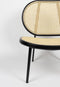 Zuiver Spike Fauteuil Naturel