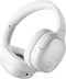 Intenso O400HA - Over-Ear Hoofdtelefoon - Hybride ANC - Wit