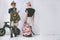 LITTLE LEGENDS BACKPACK TIGER