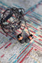 House of Marley Uplift 1kn - In-ear oordopjes - 9mm drivers - zwart