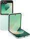 Samsung Galaxy Z Flip6 - 5G - 512GB opslag - Mint