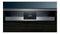 Siemens SN53HS36TE - Integreerbare vaatwasmachine iQ300 - 6 programma's 13 bestekken 46 dB(A) - Smart bediening