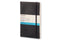 Moleskine Classic Notitieboek - Large - Softcover - Gestippeld - Zwart