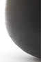 Light & Living Schaal Yaro - Zwart - Ø53cm - Modern
