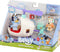 BLUEY - Bingo’s Helikopter - Speelset