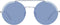 Emilio Pucci EP0189 16A Zonnebril - Dames - Grijs