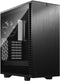 Fractal Design Define 7 Compact - Tower - ATX mATX Mini-ITX - 360 mm GPU - Zwart