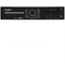 WHIRLPOOL WPM27WADSBE - Vrijstaande wasmachine - 12 kg - 1400 tpm - Wit met zwarte deur