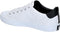 Skechers Side Street-Tegu Dames Sneakers - Air-Cooled Memory Foam - White