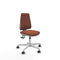Bureaustoel Piqueras y Crespo B00026G Bruin
