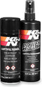 K&N vervangingsfilter Recharger Kit (99-5003EU)