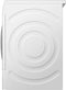 Bosch WTXH8M75NL - Vrijstaande warmtepompdroger - 9 kg - Home Connect - AutoDry - 62 dB