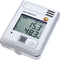 testo 0572 2034 Saveris 2-H1 Multidatalogger Te meten grootheid Temperatuur, Luchtvochtigheid -30 tot 50 °C 0 tot 100 %