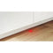 Bosch SMV4EVX08E - Volledig geïntegreerde inbouw vaatwasser - 14 couverts - 44 dB - Energieklasse B