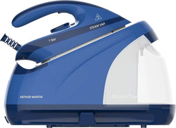Steam Generating Iron Arthur Martin AMP550 2500 W