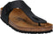 Birkenstock Ramses - Heren Slippers - Regular fit - Black - Maat 41