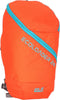 Jack Wolfskin Ecoloader 24 Pack - Rugzak - 24 liter - Oranje - Unisex