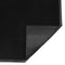 vidaXL - Deurmat - 40x60 - cm - zwart