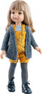 Paola Reina Pop Amigas Carla Mickey Mouse (32cm)
