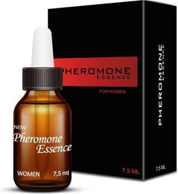 Voor Vrouwen feromonen 7.5ml