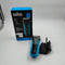Braun Series 3+ 3040S - Elektrisch Scheerapparaat - Precisietrimmer - Nat & Droog - Blauw