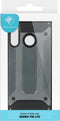 iMoshion Hoesje Geschikt voor Huawei P30 Lite Hoesje - iMoshion Rugged Xtreme Backcover - Zwart