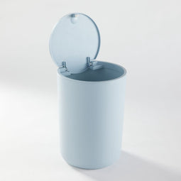 Afvalbak 8,5 L met drukdeksel UTILITY