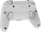 PDP Afterglow Wave - Gamecontroller - RGB-verlichting 8 zones - Wit
