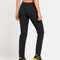 ODLO ZEROWEIGHT - Hardloopbroek - Lichtgewicht - Zwart - Maat S