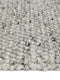 MOMO Rugs Bubbles Antracite Vloerkleed - 200x300 - Rechthoek - Laagpolig,Structuur Tapijt - Modern - Antraciet