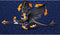 PLAYMOBIL How To Train Your Dragon Dragons: The Nine Realms - Thunder & Tom - 71081