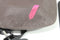 Bobike One Junior - Achterzitje - Tot 35 kg - Zwart/bruin