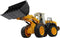 Jamara RC Wiellader (Wheel Loader) 440 1:20 2,4 Ghz