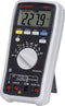 Multimetrix DMM 121 Multimeter Digitaal CAT III 600 V Weergave (counts): 4000
