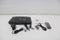 Lenco BRP-1150BK - Draagbare Blu-ray / DVD-speler - 11.5