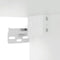 vidaXL - Wandkast - 69,5x34x90 - cm - wit
