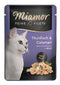 Miamor - Fijne filets 24x100g - Tonijn & Calamares
