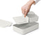 Brabantia Make & Take Bento Lunchbox - Large - 2L - Kunststof - Light Grey
