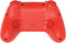 Subsonic SA5633-3 - Draadloze Gamecontroller - LED-verlichting 8 kleuren - Rood