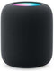 Apple HomePod (2023) - Smart speaker - Hifi-geluid met ruimtedetectie - Zwart