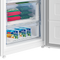 Beko B5RFNE274W - Diepvrieskast 220L - No Frost - 5 laden - E