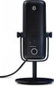 Elgato Wave 3 - USB Condensatormicrofoon - Clipguard technologie - Zwart