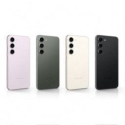 Samsung Galaxy S23 (2023) - 5G - 128GB - 8GB RAM - Zwart