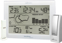 Mobile Alerts Wetterstation - Technoline MA 10006