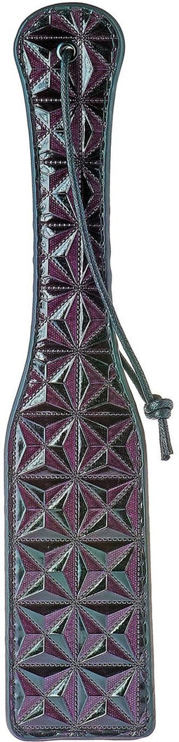 Blaze Paddle zweep Paars