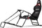 Next Level Racing GT Lite Pro - Inklapbare Simulator Cockpit - Ergonomische GT-stijl stoel - Zwart