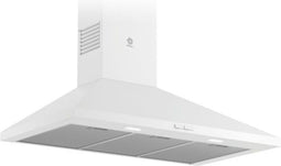 Conventionele Afzuigkap Balay 3BC696MB 90 cm 600 m3/h 69 dB 220W Wit