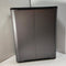 Brabantia Bo Touch Bin - Prullenbak - 60 liter - Soft-touch opening - Platinum