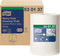Tork Premium poetsdoek, wit non-woven, 530 Combi Roll, W1/W2/W3, 280 vel/rol (530137)