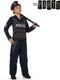 Kostuums voor Kinderen Th3 Party Police officer